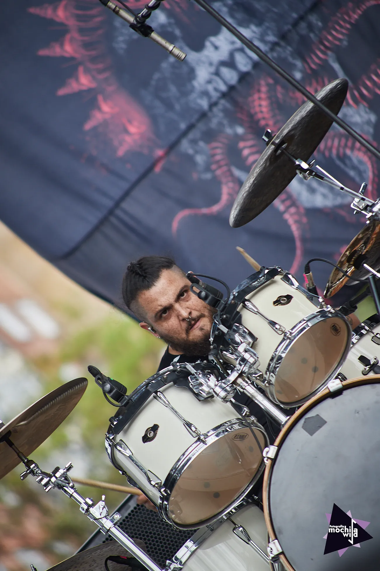 TATTO MUSIC FEST 2024 | Foto: MOCHILA WILD